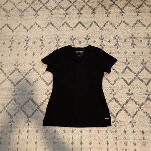 Greys Anatomy Scrub Top